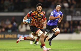 Recharged and Ready: Sititi’s Recovery Adds Firepower to Chiefs Bench