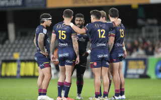 Highlanders Ready to ‘Give It a Real Crack’ in the Capital
