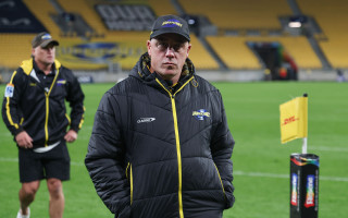 It’ll Be Tough": Laidlaw Respects Moana Pasifika’s Playoff Push Thumbnail