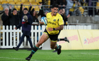 Bailyn Sullivan Storms to Fantasy Glory in Round 12