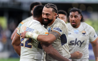 Playoff Race Heats Up as Moana Pasifika Shake Up the Top Six