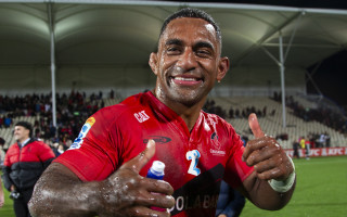 Reece Claims Super Rugby Pacific Try Scoring Record