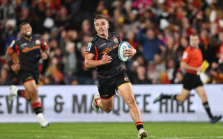 Chiefs Sweep Fantasy Leaderboard as Ratima shines
