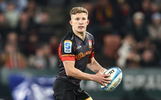 Damian McKenzie: ‘No Second Chance’ Mindset for Semifinal