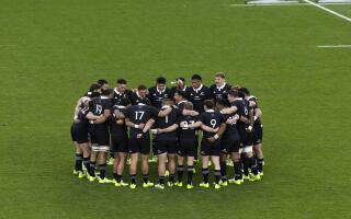 All Blacks announce ticket release ahead of July home series Thumbnail
