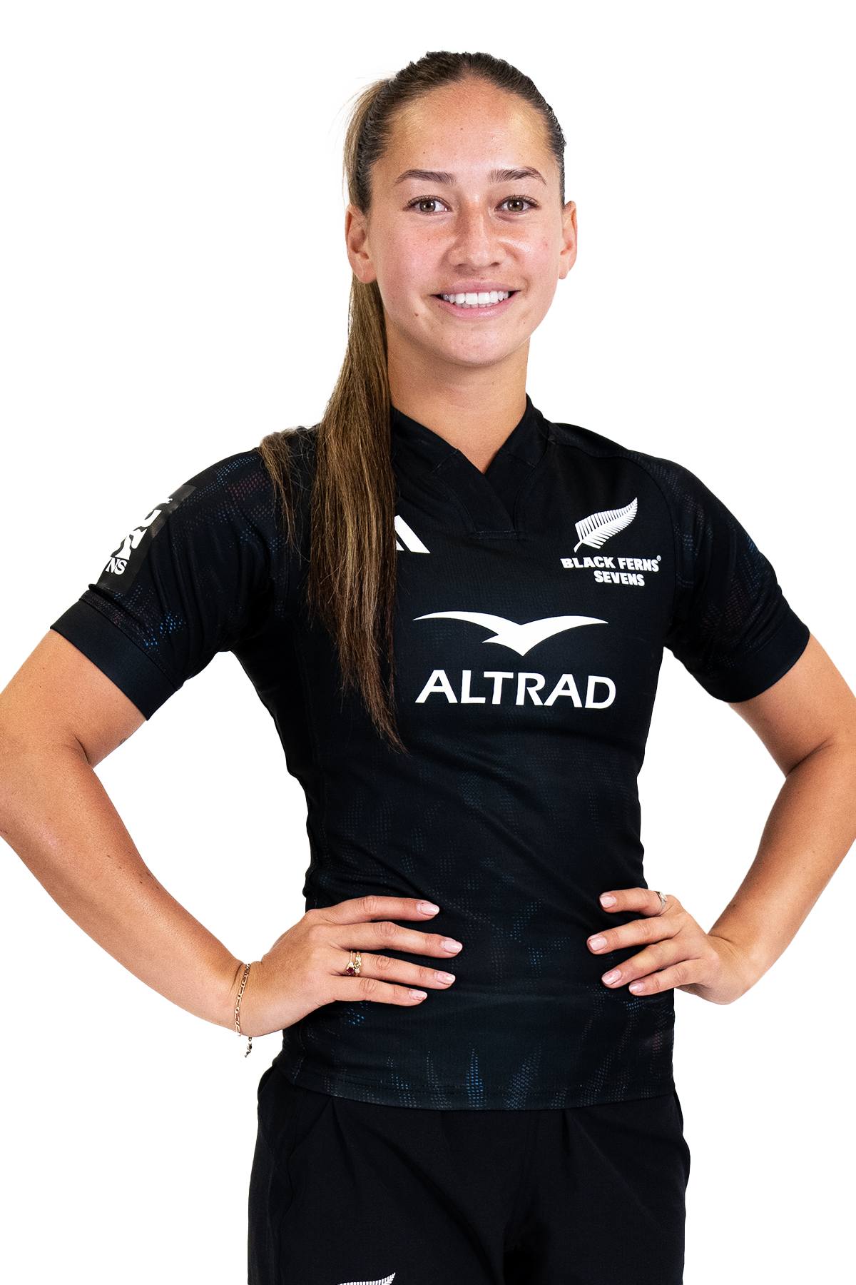 Jaymie Kolose Portrait