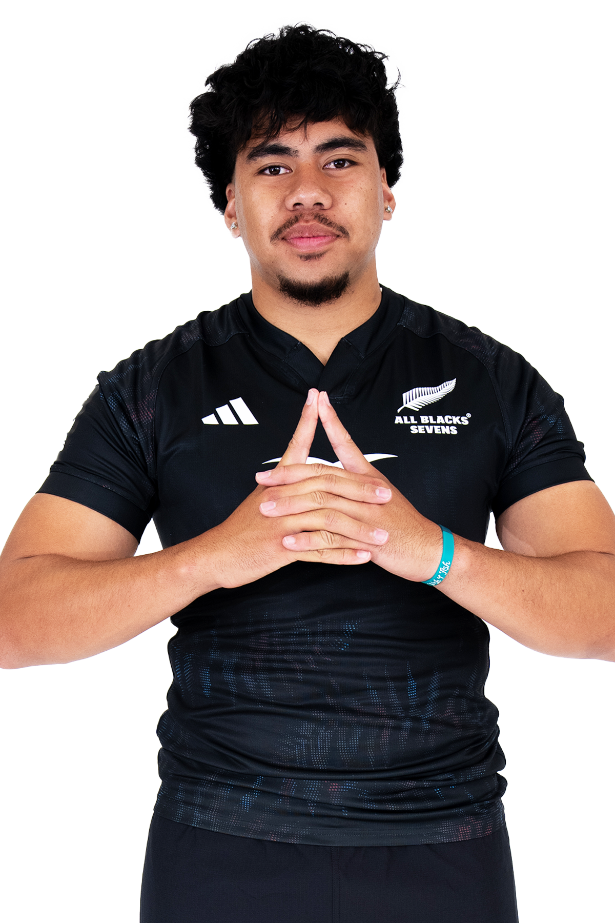 Joey Taumateine Portrait