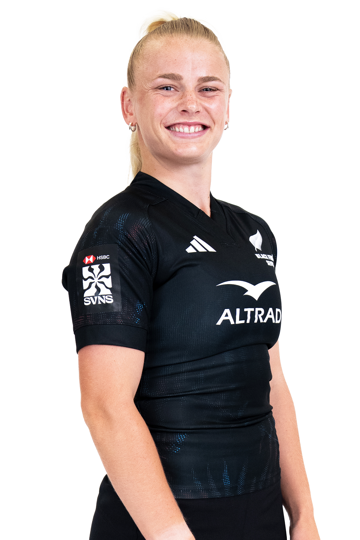 Jorja Miller Portrait