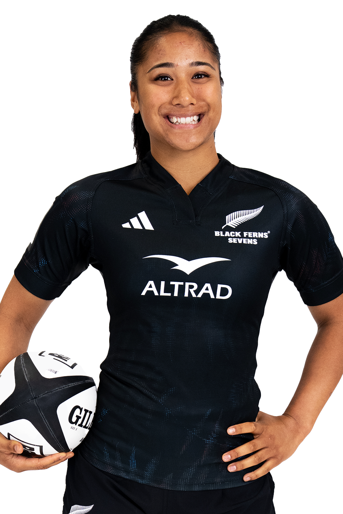 Justine McGregor Portrait