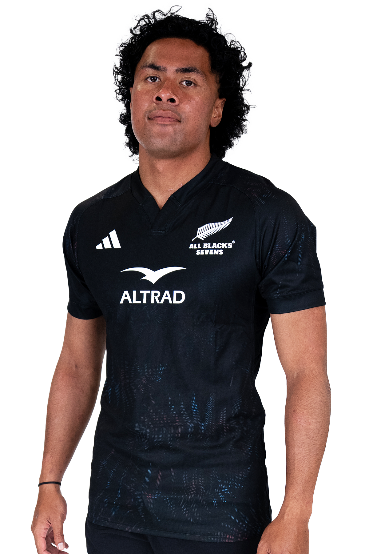 Kitiona Vai Portrait