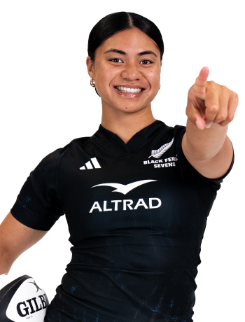 Le’Oxeayn Maiu’u