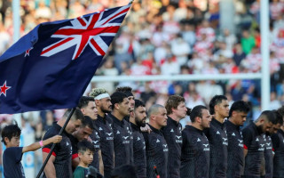 Māori All Blacks name team to play Scotland