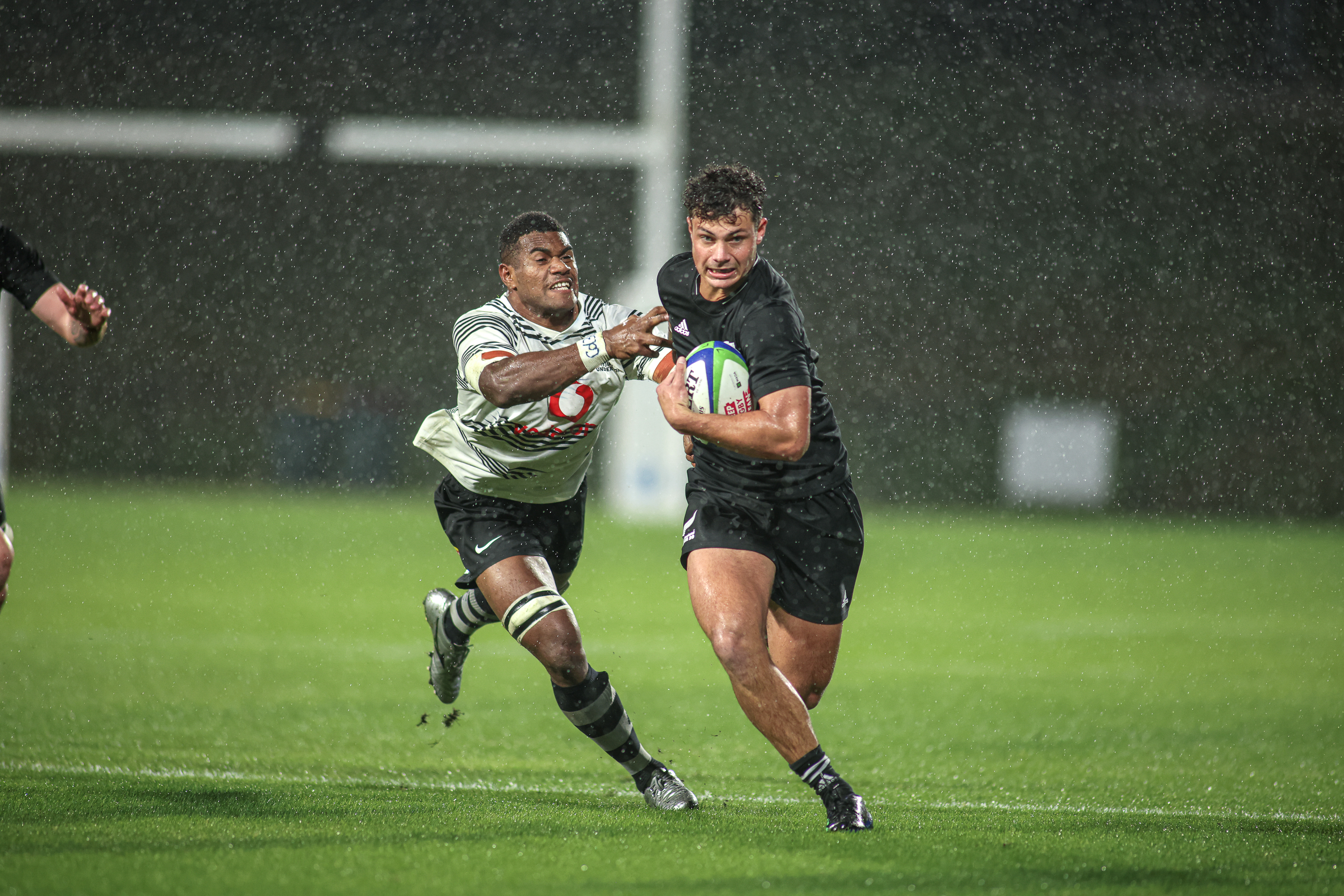 New Zealand Under 20s eye second win in Oceania Championship