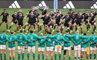 All Blacks Nations Championship opponents announced as new global competition confirmed Thumbnail
