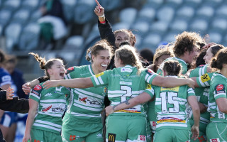 Premiership Streaks Snapped as Otago Keep Flying in the Championship