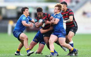 Bunnings NPC Round 9: Team Lists Thumbnail