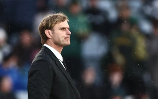“Reset Back to Zero” – All Blacks Eye Freedom Cup in Capital Clash
