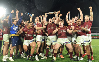 Ranfurly Shield Stunner: Southland Rewrite History, Northland Shock Hawke’s Bay