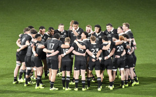 Robertson’s Response: All Blacks Target Redemption in Eden Park Showdown Thumbnail