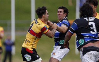 Horrocks Experience to Help Whanganui Build Momentum Thumbnail
