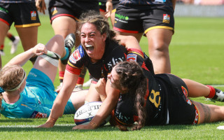 2025 Sky Super Rugby Aupiki Teams: Round 2