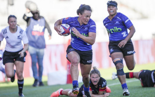 2025 Sky Super Rugby Aupiki Teams: Round 3
