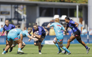 2025 Sky Super Rugby Aupiki Teams: Round 5