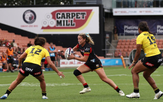 2025 Sky Super Rugby Aupiki Teams: Round 6