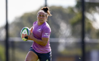 New Black Ferns named for redemption match against Canada
