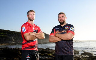 DHL Super Rugby Pacific Final: Watch Live and Free on NZR+ in 58 Countries