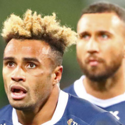 Will Genia and Quade Cooper 1566174163