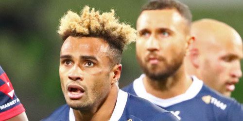 Will Genia and Quade Cooper 1566174163